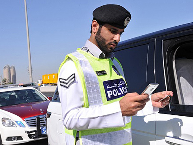 Car registration can be renewed without paying fines of other vehicles