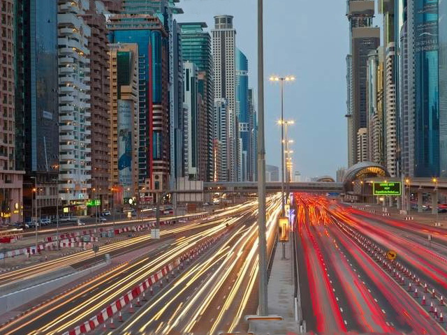 Dubai's White Point System to be rolled out across UAE 640_480